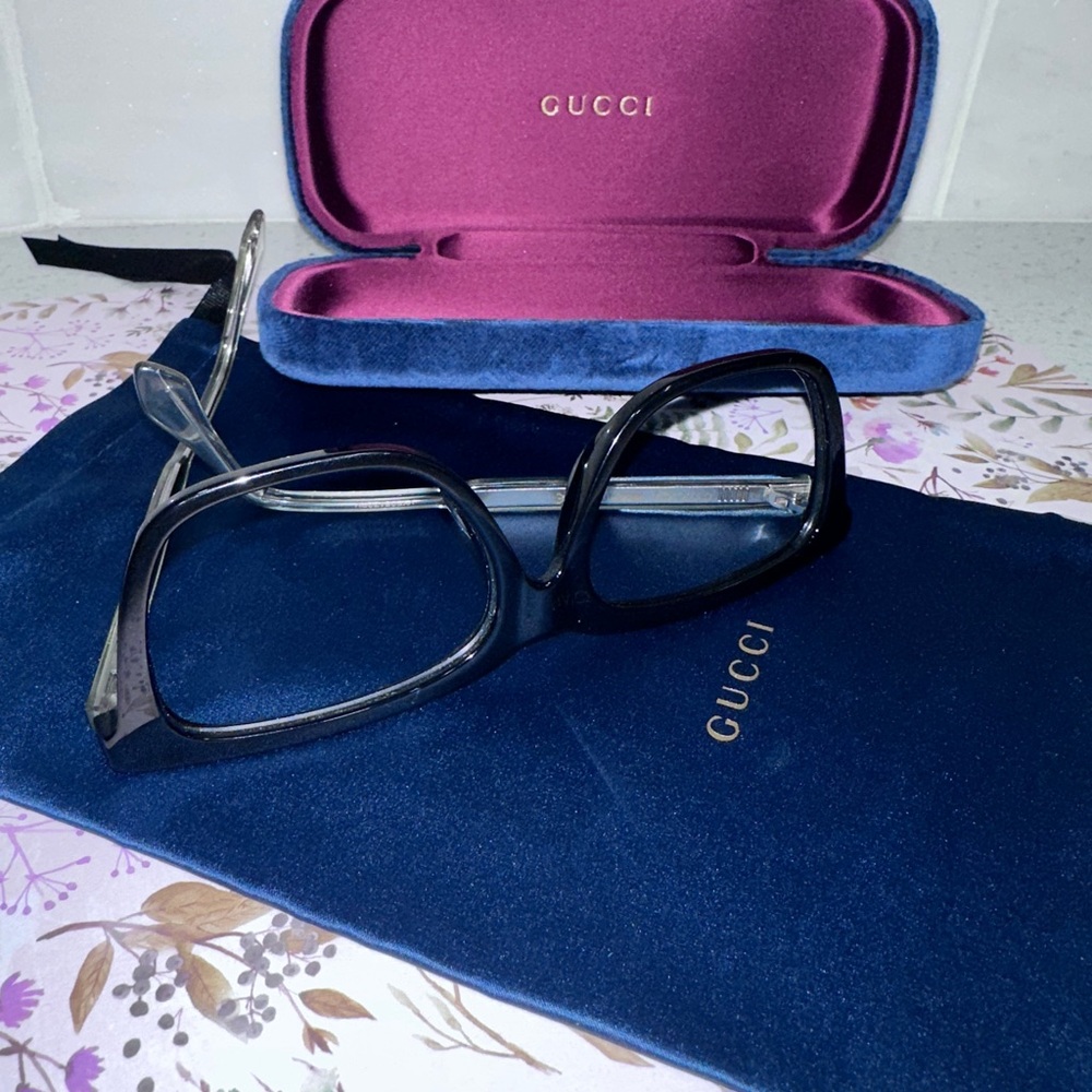 Gucci Optical Frames - image 2